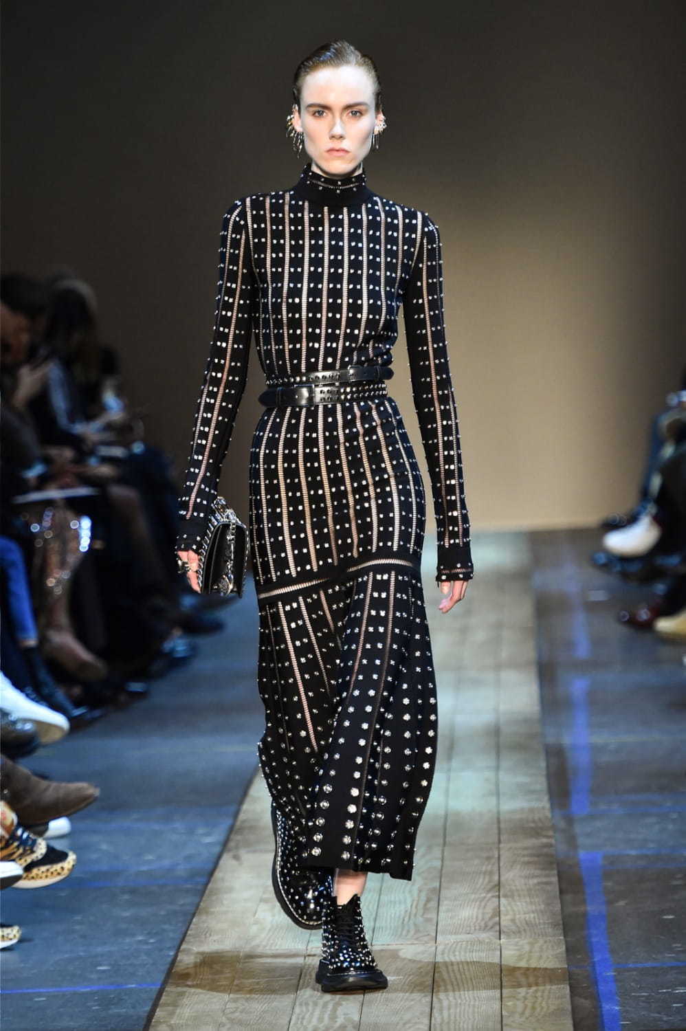 マックイーン 2019-20年秋冬<span>コレクション</span> - 写真42