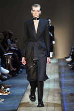 アレキサンダー・マックイーン 2019-20年秋冬コレクション - 英国北部への旅｜写真2