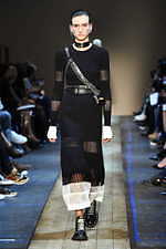 アレキサンダー・マックイーン 2019-20年秋冬コレクション - 英国北部への旅｜写真3