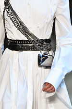 アレキサンダー・マックイーン 2019-20年秋冬コレクション - 英国北部への旅｜写真7