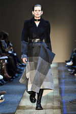 アレキサンダー・マックイーン 2019-20年秋冬コレクション - 英国北部への旅｜写真8