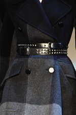 アレキサンダー・マックイーン 2019-20年秋冬コレクション - 英国北部への旅｜写真9