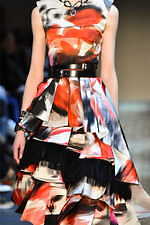 アレキサンダー・マックイーン 2019-20年秋冬コレクション - 英国北部への旅｜写真14