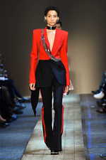 アレキサンダー・マックイーン 2019-20年秋冬コレクション - 英国北部への旅｜写真15