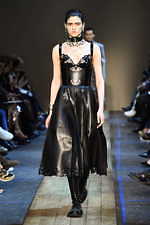 アレキサンダー・マックイーン 2019-20年秋冬コレクション - 英国北部への旅｜写真20