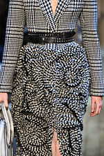 アレキサンダー・マックイーン 2019-20年秋冬コレクション - 英国北部への旅｜写真22