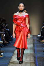 アレキサンダー・マックイーン 2019-20年秋冬コレクション - 英国北部への旅｜写真33