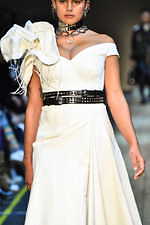 アレキサンダー・マックイーン 2019-20年秋冬コレクション - 英国北部への旅｜写真37