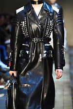 アレキサンダー・マックイーン 2019-20年秋冬コレクション - 英国北部への旅｜写真39