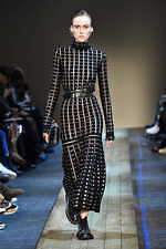 アレキサンダー・マックイーン 2019-20年秋冬コレクション - 英国北部への旅｜写真42