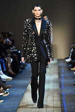 アレキサンダー・マックイーン 2019-20年秋冬コレクション - 英国北部への旅｜写真51