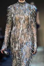 アレキサンダー・マックイーン 2019-20年秋冬コレクション - 英国北部への旅｜写真58