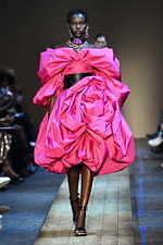 アレキサンダー・マックイーン 2019-20年秋冬コレクション - 英国北部への旅｜写真66