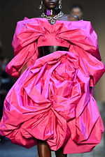 アレキサンダー・マックイーン 2019-20年秋冬コレクション - 英国北部への旅｜写真67