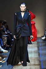 アレキサンダー・マックイーン 2019-20年秋冬コレクション - 英国北部への旅｜写真68