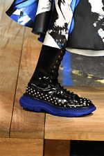 アレキサンダー・マックイーン 2019-20年秋冬コレクション - 英国北部への旅｜写真73