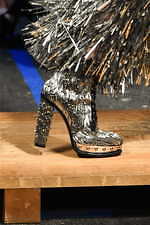 アレキサンダー・マックイーン 2019-20年秋冬コレクション - 英国北部への旅｜写真78