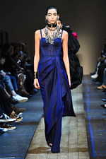 アレキサンダー・マックイーン 2019-20年秋冬コレクション - 英国北部への旅｜写真60