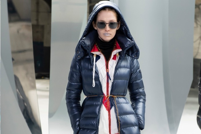 タトラス 2019-20年秋冬 ウィメンズ&メンズ コレクション