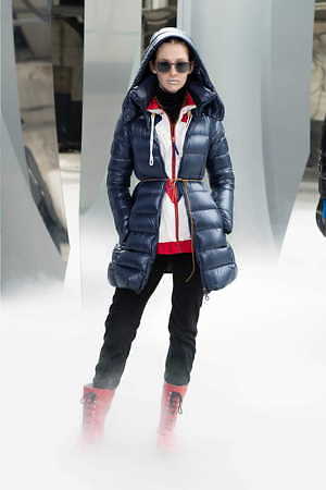 タトラス(TATRAS) 2019-20年秋冬ウィメンズ&メンズコレクション  - 写真19