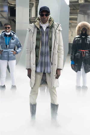 タトラス(TATRAS) 2019-20年秋冬ウィメンズ&メンズコレクション  - 写真29