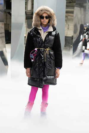 タトラス(TATRAS) 2019-20年秋冬ウィメンズ&メンズコレクション  - 写真8