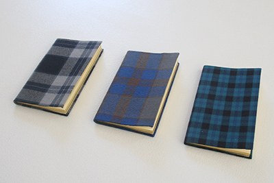 ジョン ローレンス サリバン×ワタリウム美術館の限定コラボ手帳第2弾