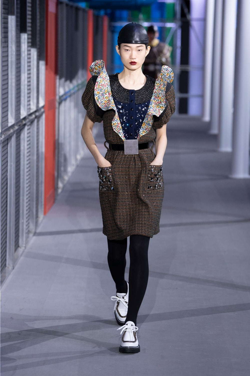 ルイ・ヴィトン(LOUIS VUITTON) 2019-20年秋冬ウィメンズコレクション  - 写真13