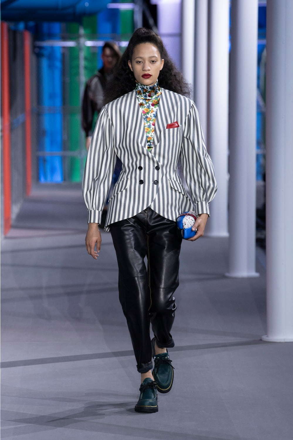 ルイ・ヴィトン(LOUIS VUITTON) 2019-20年秋冬ウィメンズコレクション  - 写真27