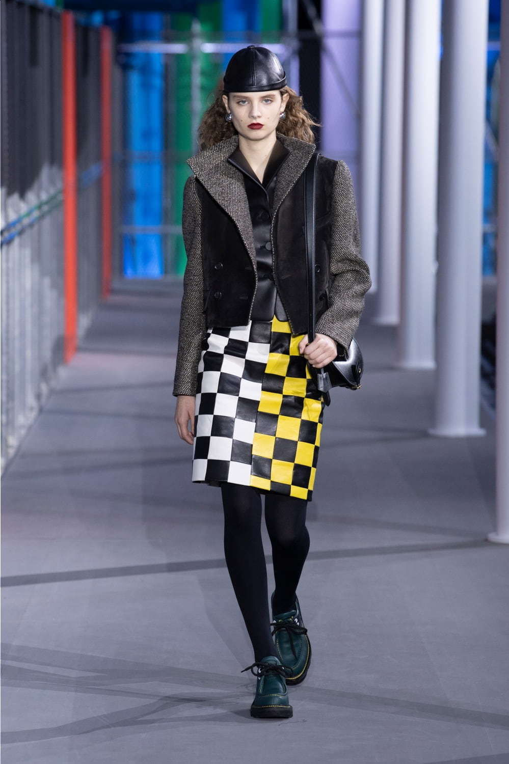 ルイ・ヴィトン(LOUIS VUITTON) 2019-20年秋冬ウィメンズコレクション  - 写真39