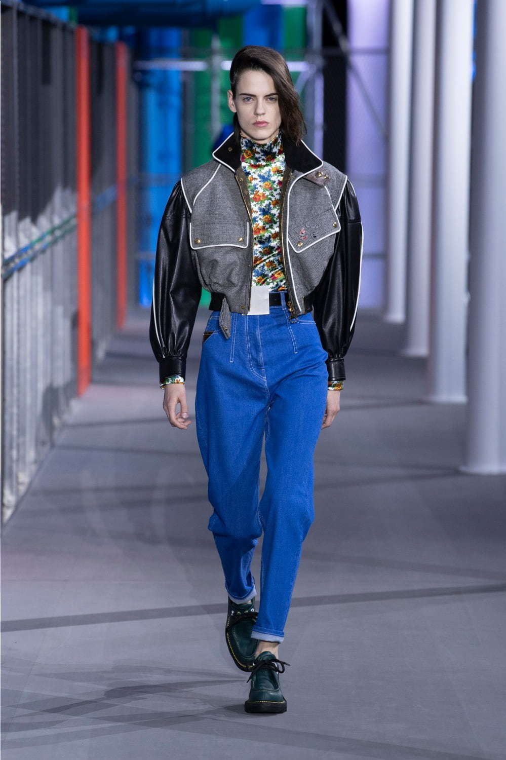 ルイ・ヴィトン(LOUIS VUITTON) 2019-20年秋冬ウィメンズコレクション  - 写真43