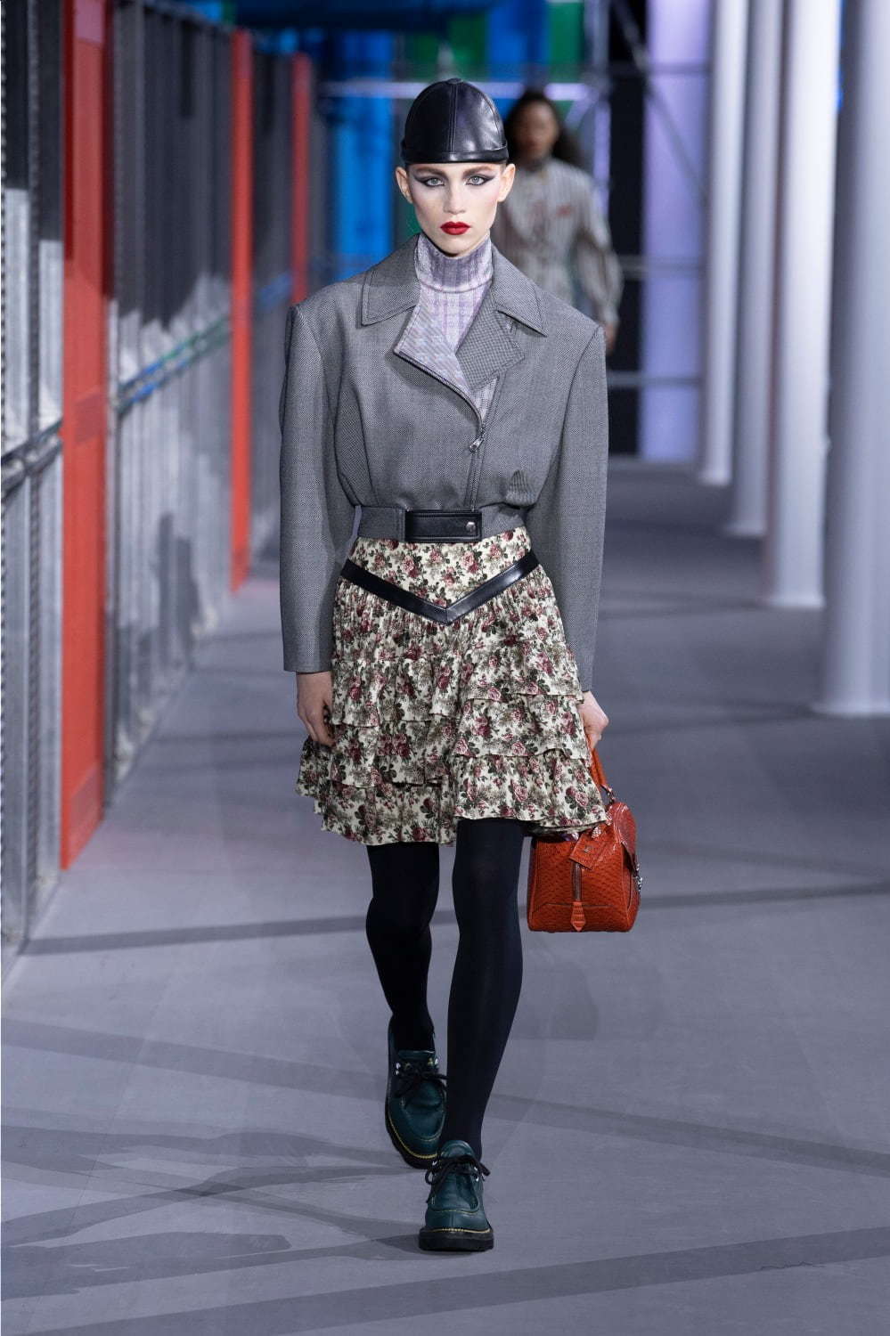 ルイ・ヴィトン(LOUIS VUITTON) 2019-20年秋冬ウィメンズコレクション  - 写真56