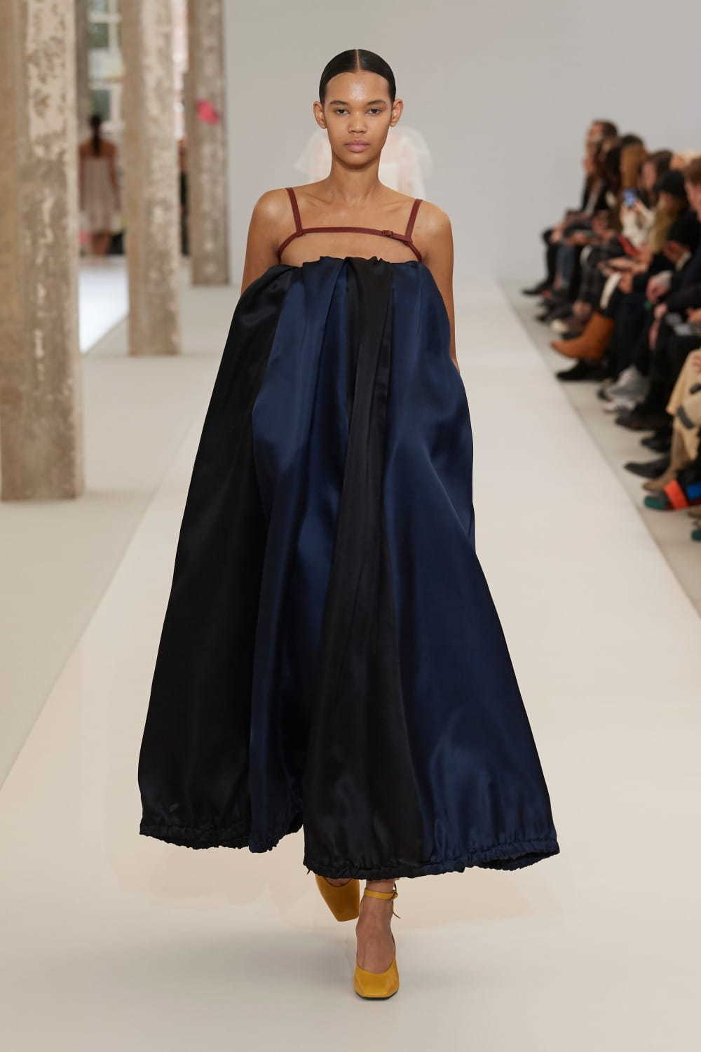 ニナ リッチ(NINA RICCI) 2019-20年秋冬ウィメンズコレクション  - 写真12