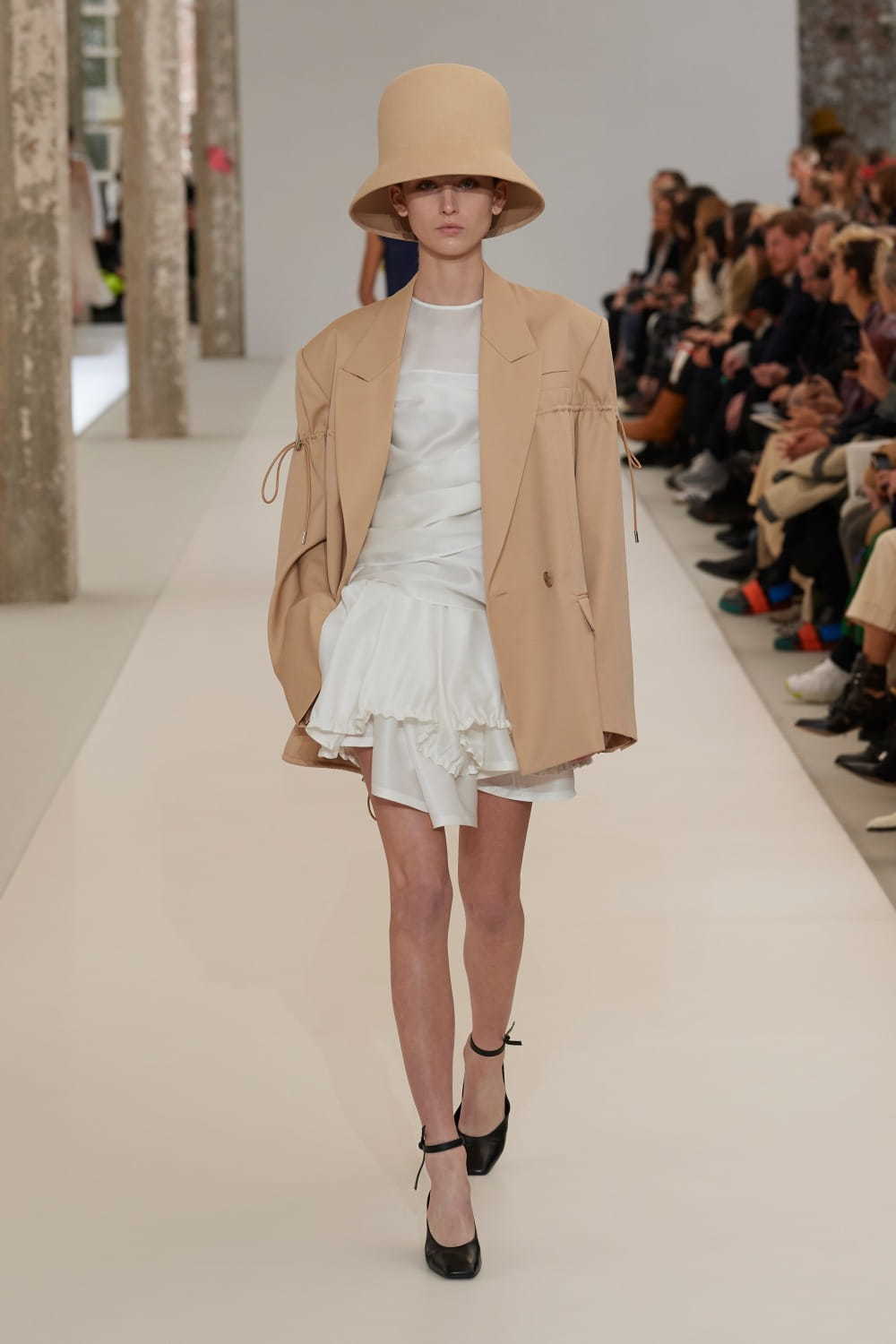 ニナ リッチ 2019-20年秋冬<span>コレクション</span> - 写真14