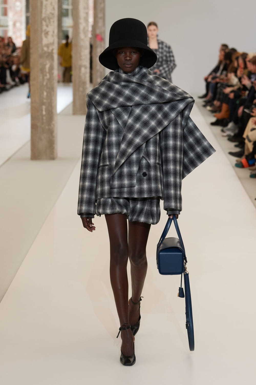 ニナ リッチ(NINA RICCI) 2019-20年秋冬ウィメンズコレクション  - 写真20