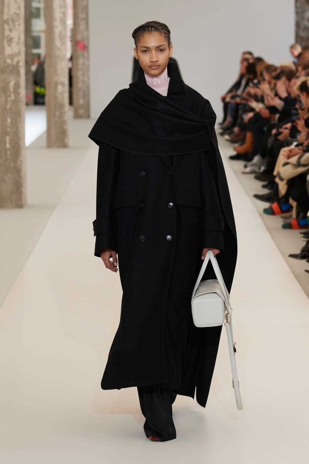 ニナ リッチ(NINA RICCI) 2019-20年秋冬ウィメンズコレクション  - 写真25