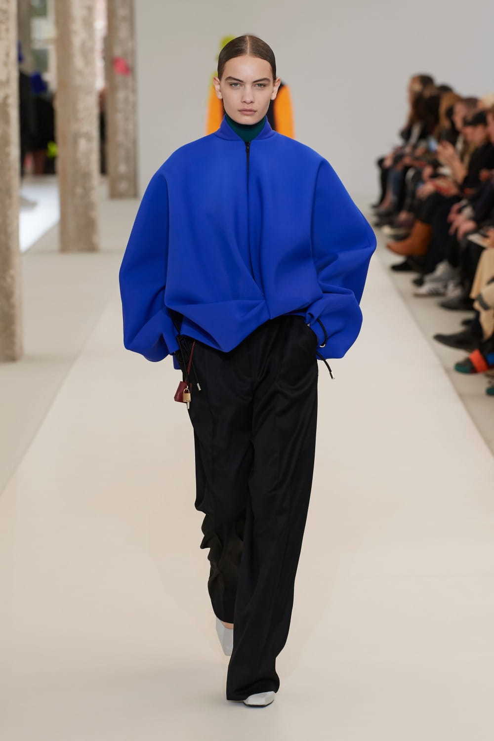 ニナ リッチ(NINA RICCI) 2019-20年秋冬ウィメンズコレクション  - 写真31