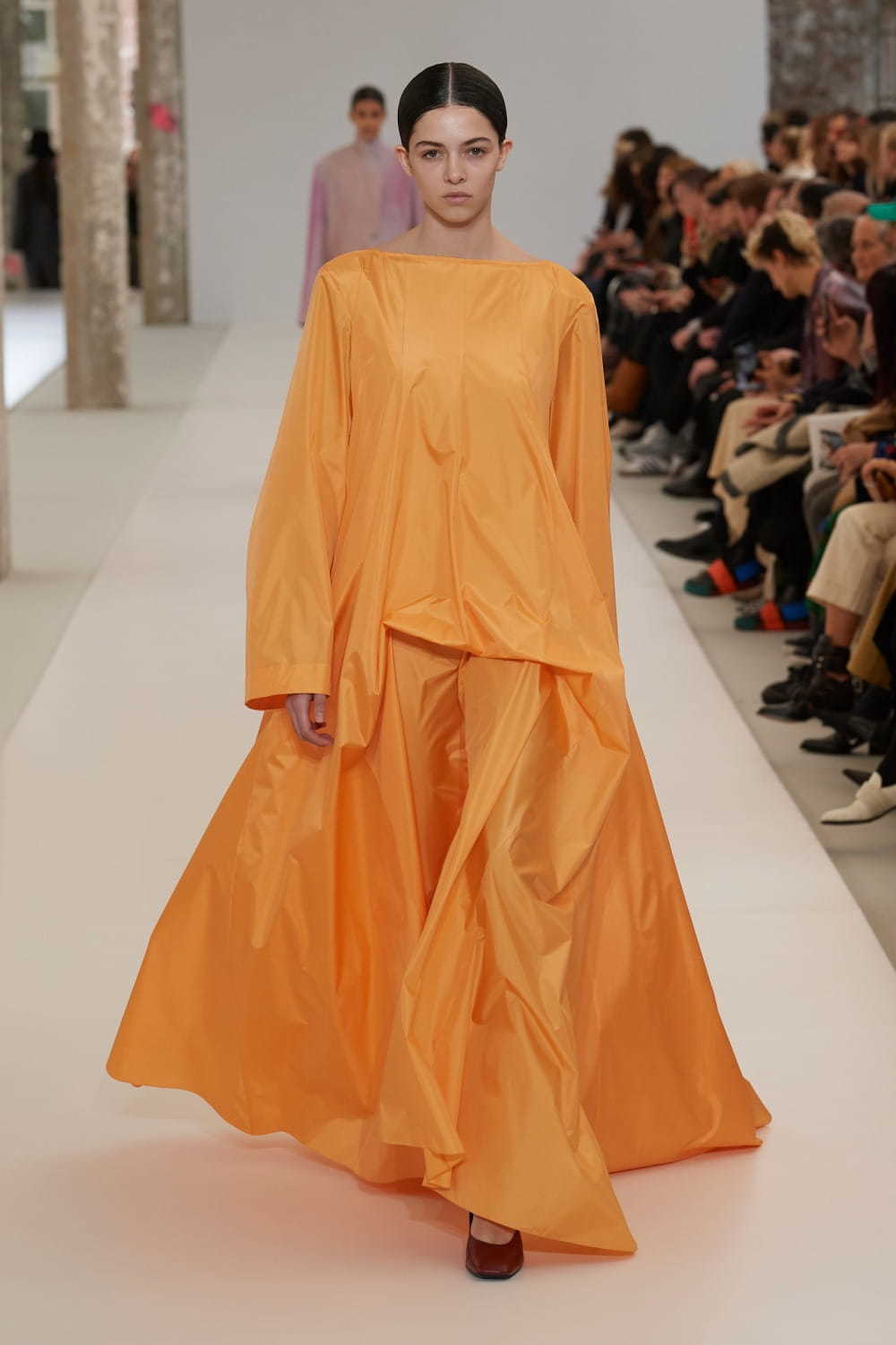 ニナ リッチ(NINA RICCI) 2019-20年秋冬ウィメンズコレクション  - 写真38