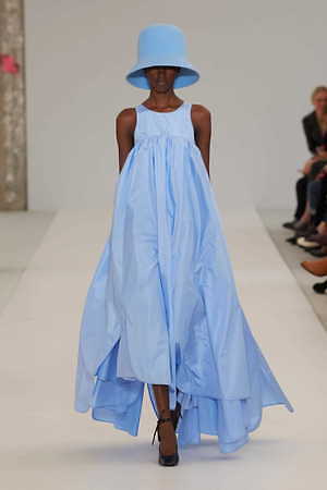 ニナ リッチ(NINA RICCI) 2019-20年秋冬ウィメンズコレクション  - 写真40