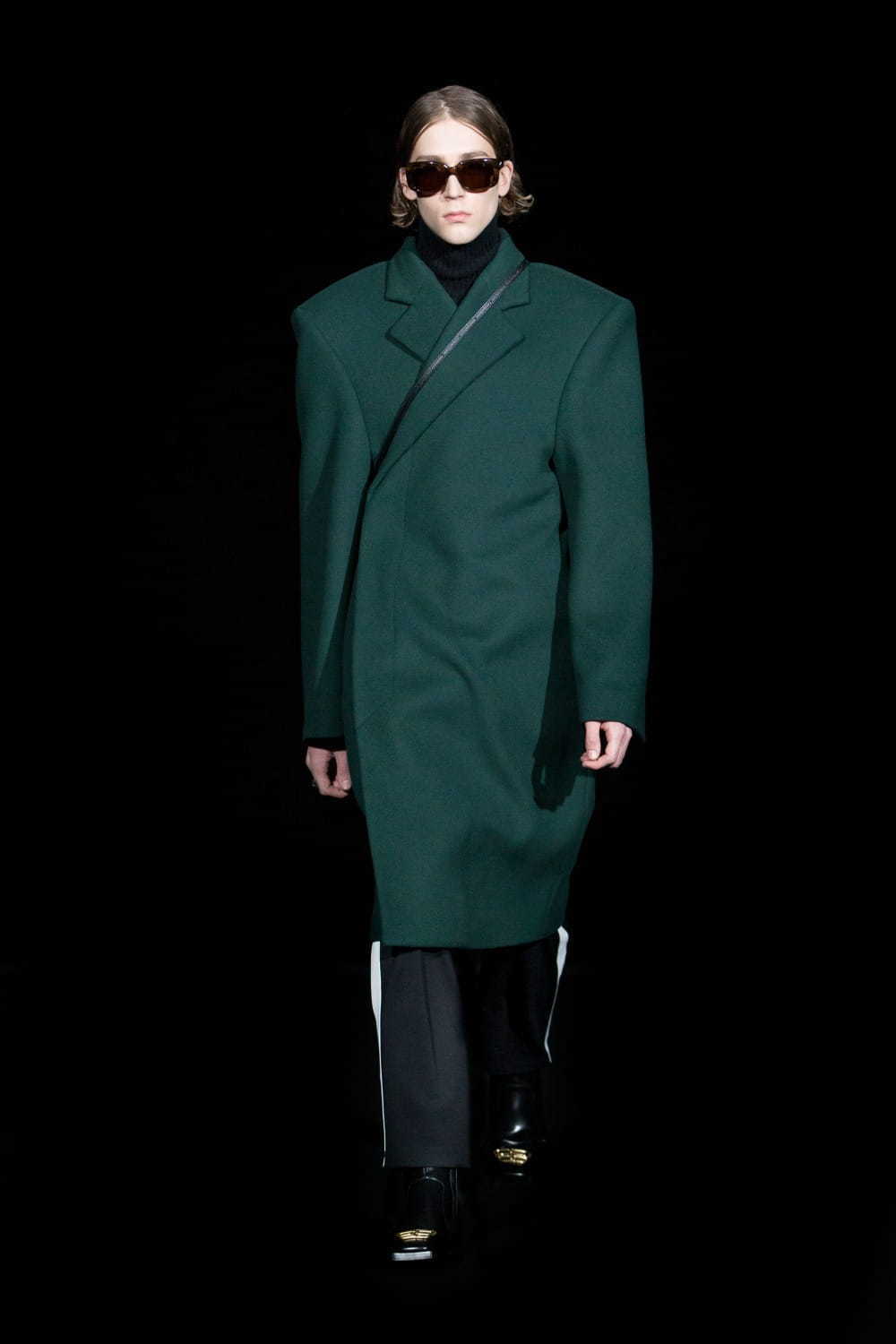 バレンシアガ(BALENCIAGA) 2019年冬ウィメンズ&メンズ