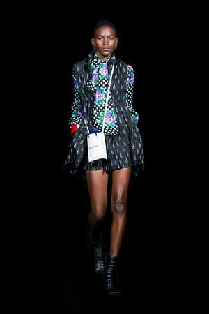 バレンシアガ(BALENCIAGA) 2019年冬ウィメンズ&メンズコレクション  - 写真26