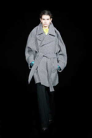 バレンシアガ(BALENCIAGA) 2019年冬ウィメンズ&メンズコレクション  - 写真40