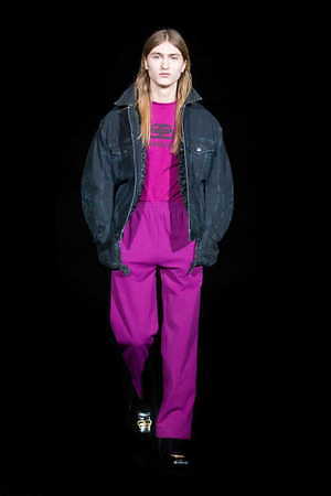 バレンシアガ(BALENCIAGA) 2019年冬ウィメンズ&メンズコレクション  - 写真50