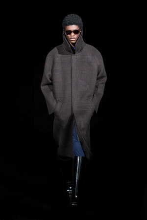 バレンシアガ(BALENCIAGA) 2019年冬ウィメンズ&メンズコレクション  - 写真69