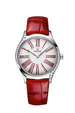 オメガ(OMEGA) トレゾア｜写真1