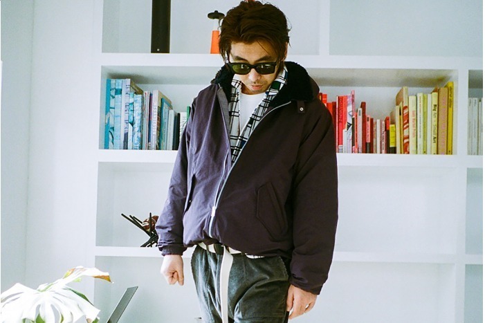 PHINGERIN 2019-20AW Collection