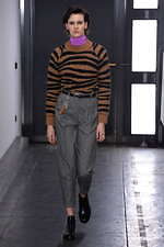 A.P.C. 2019年秋冬コレクション - アットホームなキッチンから生まれた新フレンチシック｜写真1