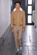 A.P.C. 2019年秋冬コレクション - アットホームなキッチンから生まれた新フレンチシック｜写真2