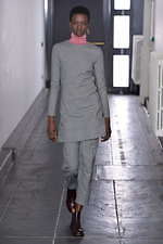 A.P.C. 2019年秋冬コレクション - アットホームなキッチンから生まれた新フレンチシック｜写真3