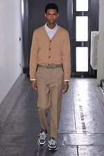 A.P.C. 2019年秋冬コレクション - アットホームなキッチンから生まれた新フレンチシック｜写真4